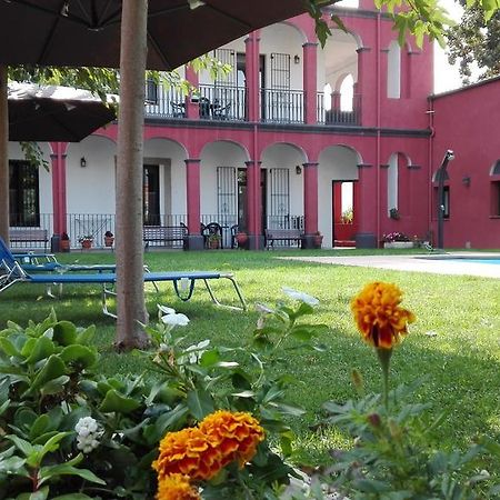 Aparthotel Can Gallart Santa Coloma De Farners Dış mekan fotoğraf