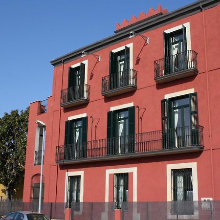 Aparthotel Can Gallart Santa Coloma De Farners Dış mekan fotoğraf