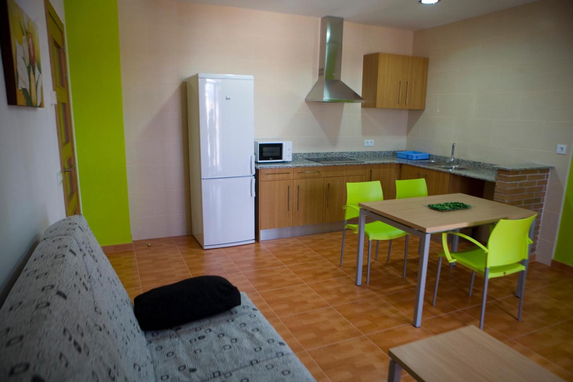 Aparthotel Can Gallart Santa Coloma De Farners Dış mekan fotoğraf