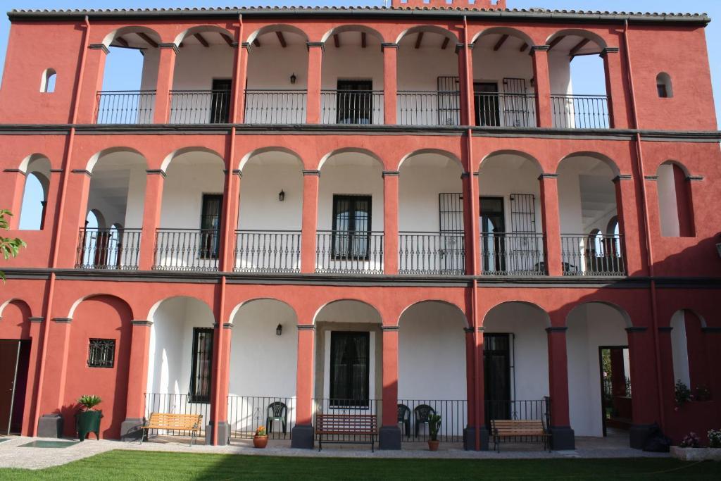 Aparthotel Can Gallart Santa Coloma De Farners Oda fotoğraf
