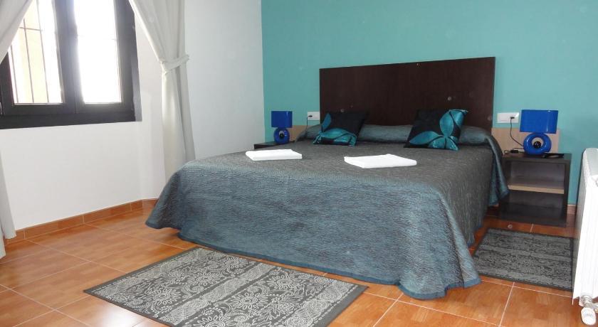 Aparthotel Can Gallart Santa Coloma De Farners Dış mekan fotoğraf