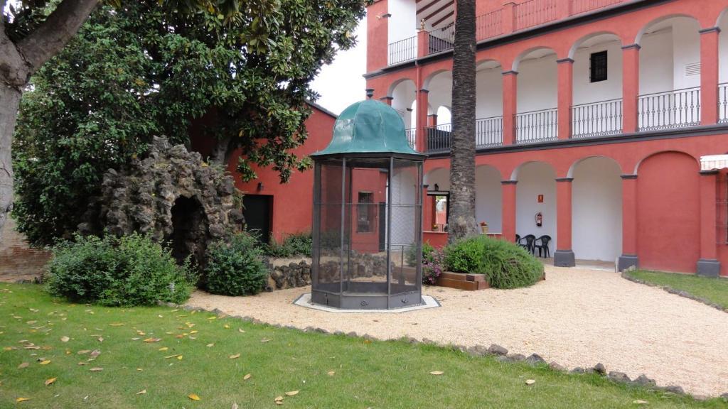 Aparthotel Can Gallart Santa Coloma De Farners Dış mekan fotoğraf