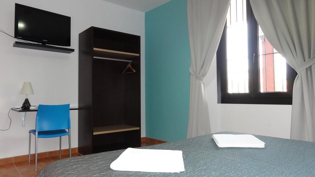 Aparthotel Can Gallart Santa Coloma De Farners Dış mekan fotoğraf