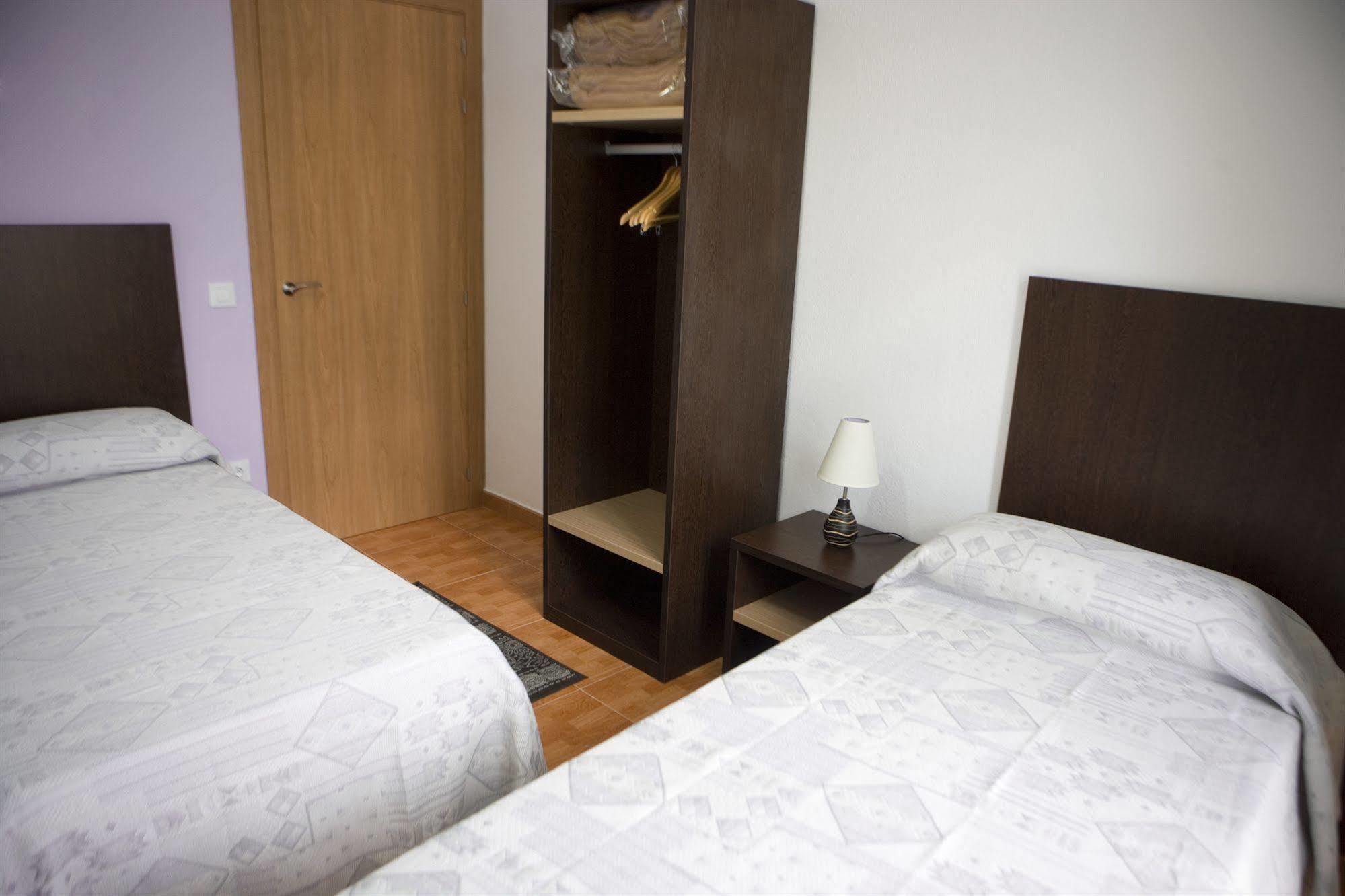 Aparthotel Can Gallart Santa Coloma De Farners Dış mekan fotoğraf