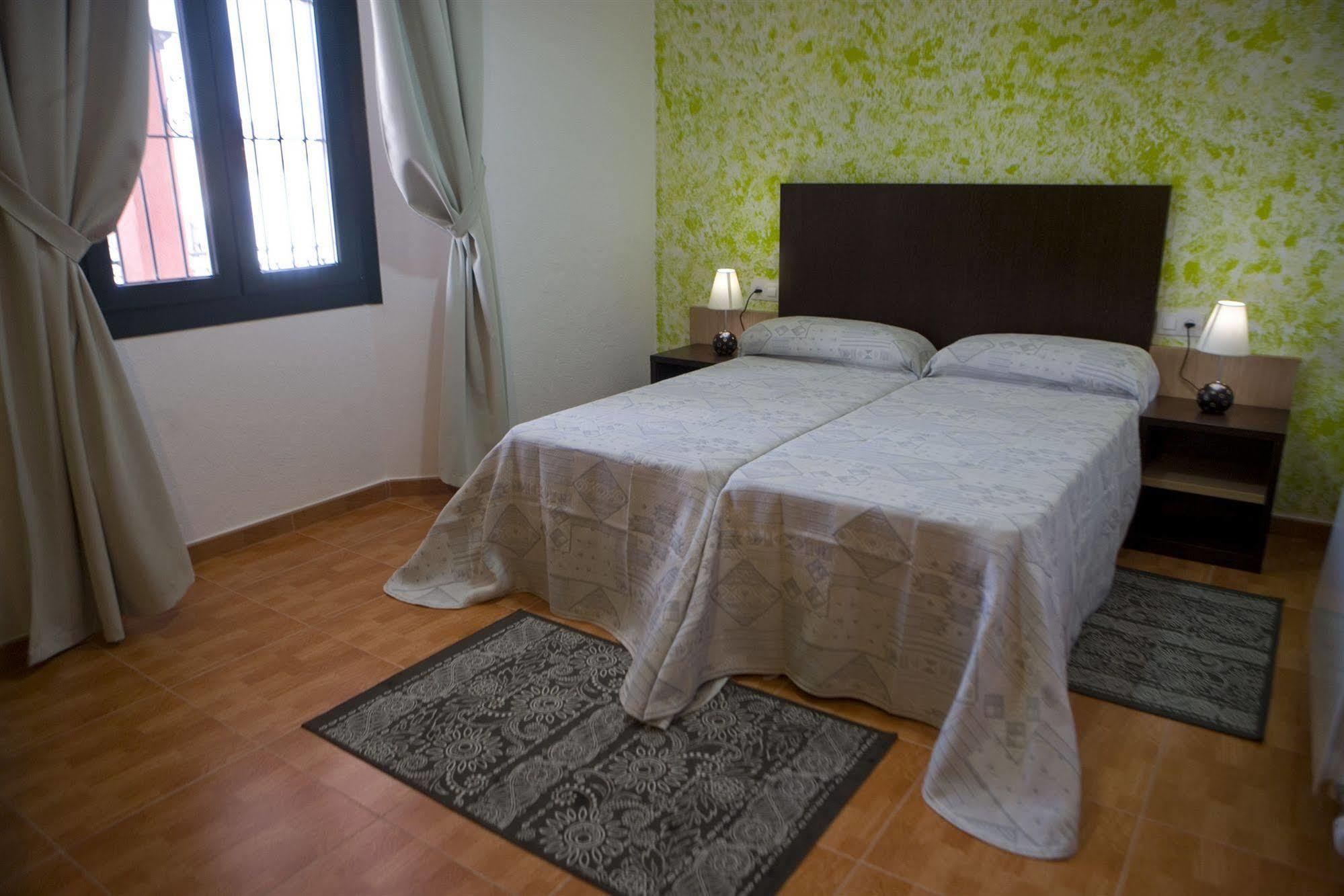 Aparthotel Can Gallart Santa Coloma De Farners Dış mekan fotoğraf