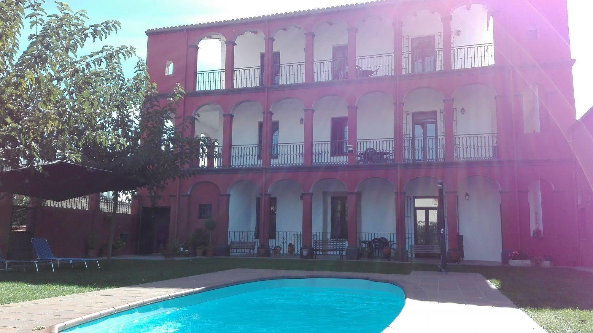Aparthotel Can Gallart Santa Coloma De Farners Dış mekan fotoğraf