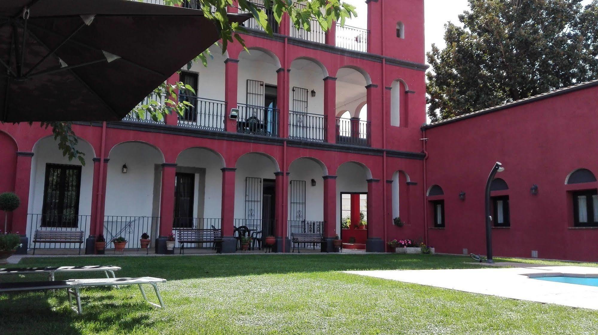 Aparthotel Can Gallart Santa Coloma De Farners Dış mekan fotoğraf